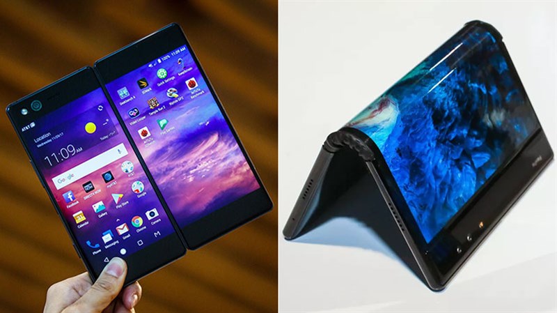 zte-axon-m-vs-royole-flexpai