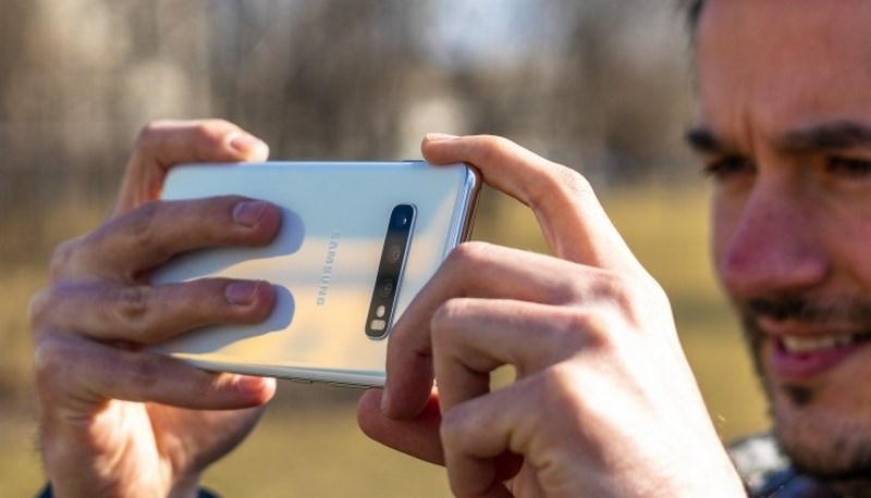 DxOMark: Camera của Galaxy S10+ chụp ngon như Mate 20 Pro