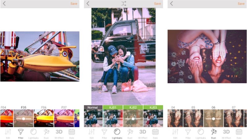 KUNI Photo and Video Editor
