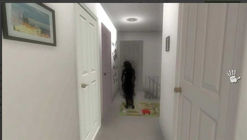 Paranormal Territory