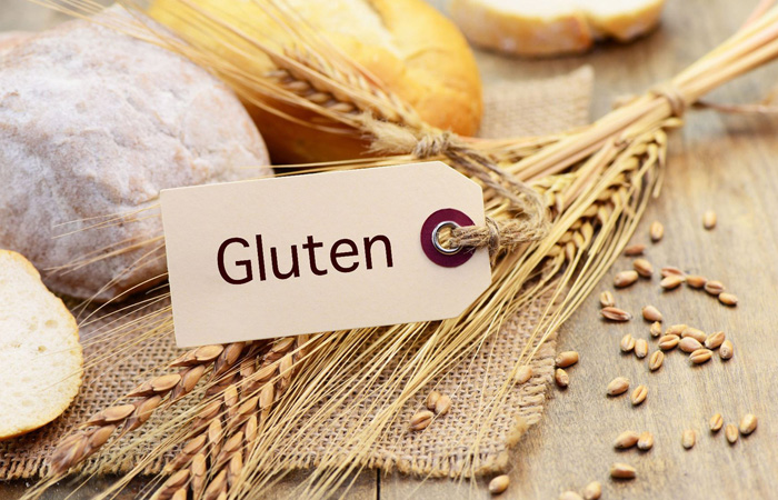 Gluten là gì? Công dụng và các thực phẩm chứa gluten Gluten là gì