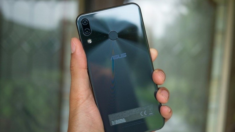 ASUS ZenFone 6 sẽ chính thức ra mắt vào ngày 14/5
