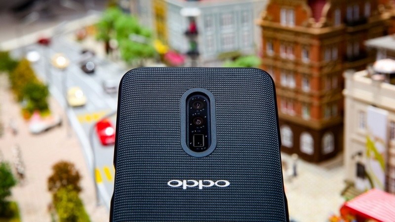 OPPO