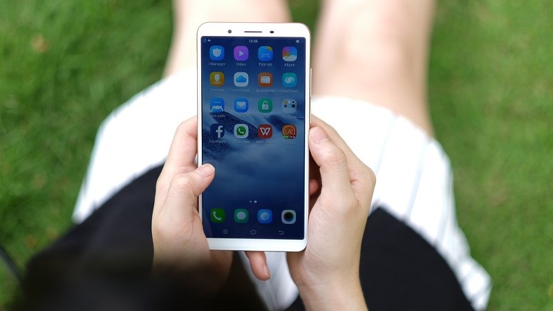 Vivo Y71A xuất hiện trên Android Enterprise, có thể sắp ra mắt