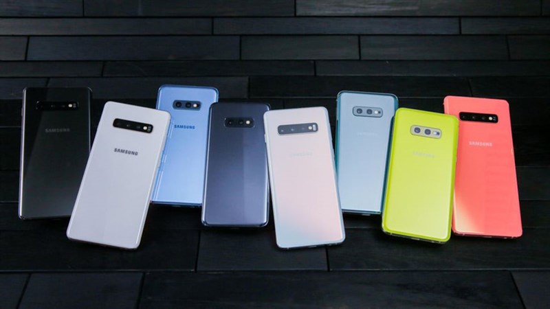 Tư vấn: Có 10 triệu đồng, muốn mua Galaxy S10 có được không? Tư vấn: Có 10 triệu đồng, muốn mua Galaxy S10 có được không?