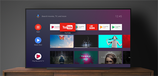 7 tính năng thú vị trên tivi Android mà bạn nên biết