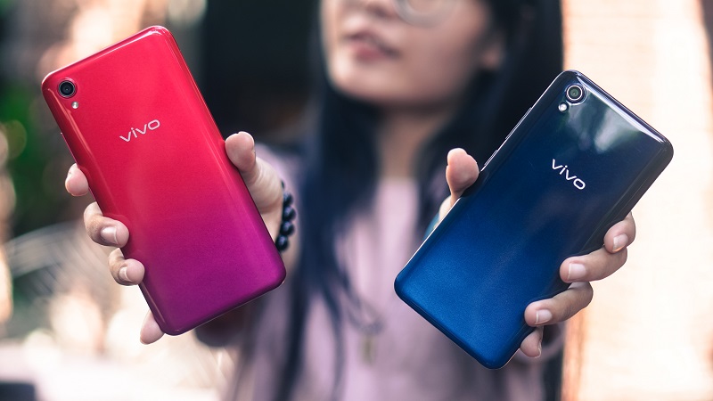 vivo y91c