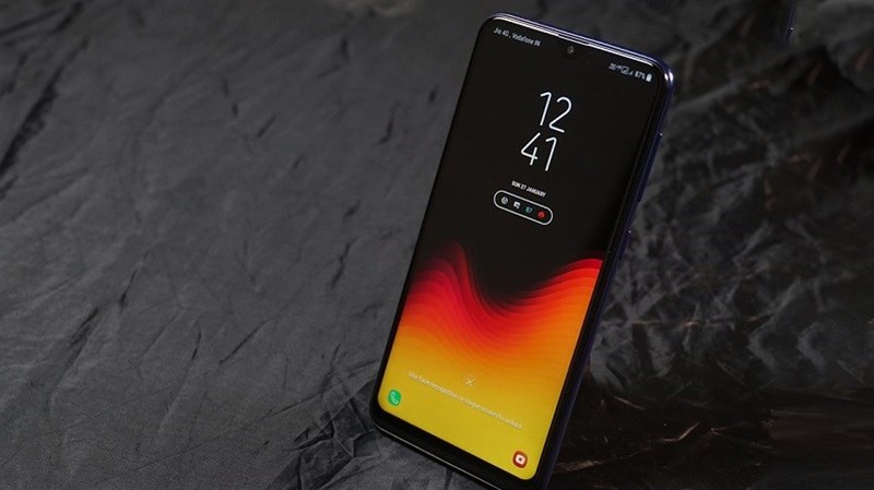 Samsung Galaxy A30 Wallpapers  Top Những Hình Ảnh Đẹp