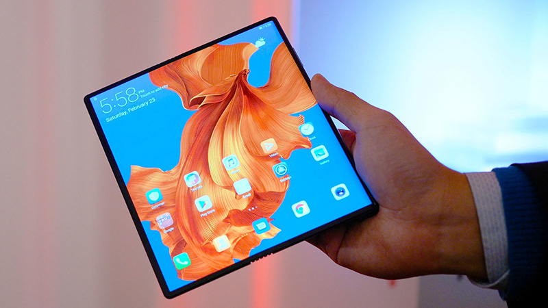 huawei-mate-x huawei-mate-x