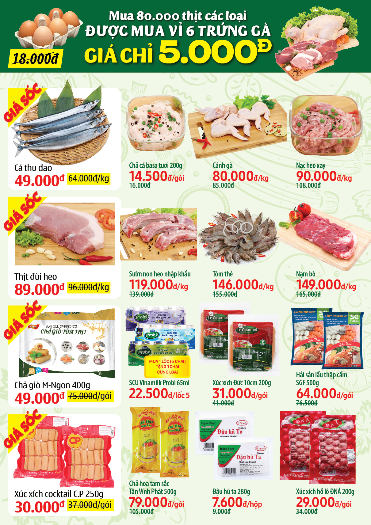 Siêu thị Bách hoá XANH 60/41 Quốc Lộ 1K khai trương 01/03/2019 Siêu thị Bách hoá XANH 60/41 Quốc Lộ 1K khai trương 01/03/2019