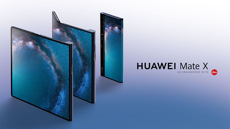 HUAWEI_Mate-X