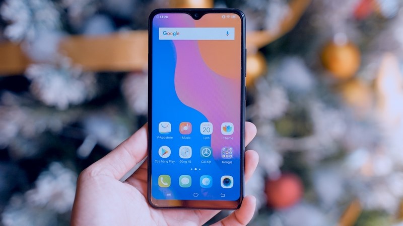 Vivo Y91C