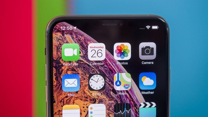Apple tiết lộ phiên bản iOS 12 đã được cài đặt trên 80% thiết bị iOS Apple tiết lộ phiên bản iOS 12 đã được cài đặt trên 80% thiết bị iOS