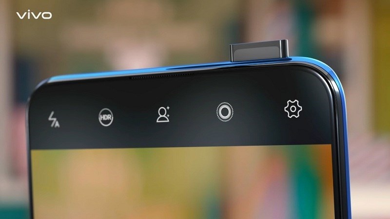 Vivo V15 នឹងបំពាក់ដោយឈីប Helio P70 និងកាមេរ៉ា Selfie pop-up 32 MP Vivo V15 នឹងបំពាក់ដោយឈីប Helio P70 និងកាមេរ៉ា Selfie pop-up 32 MP
