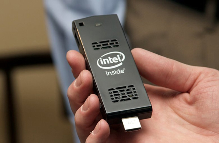 Intel Compute Stick