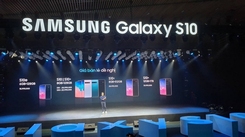 Galaxy S10 Galaxy S10