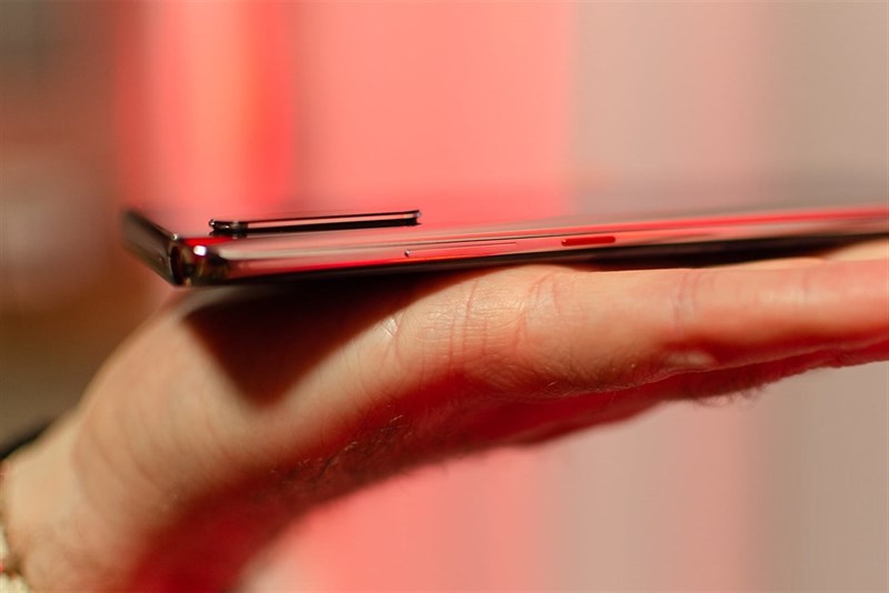 Trên tay Huawei P30 Pro