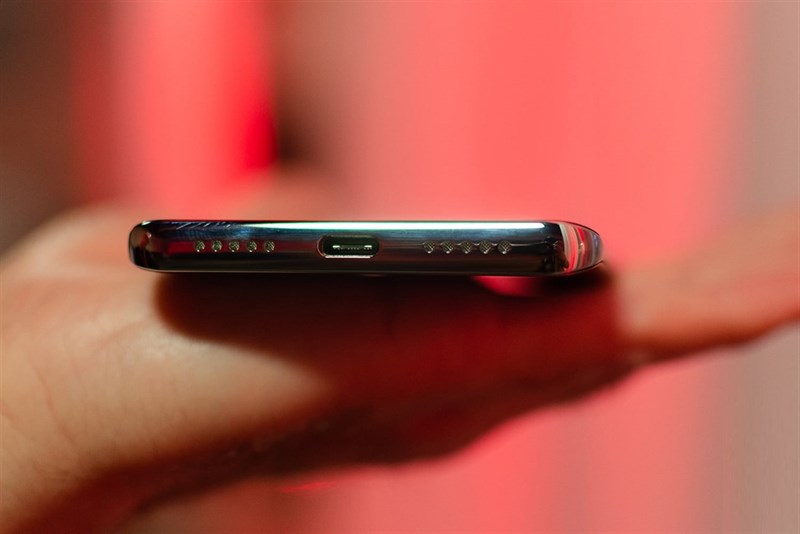 Trên tay Huawei P30 Pro