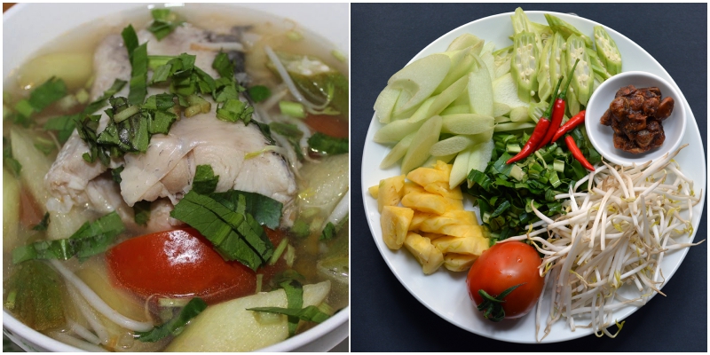 Canh chua