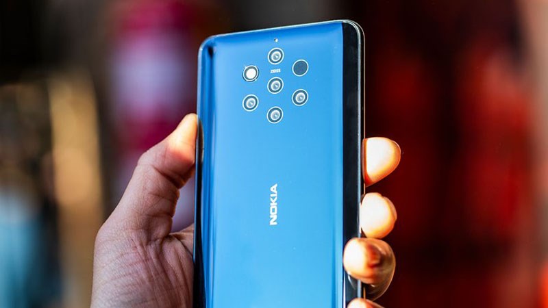 nokia 5 camera price