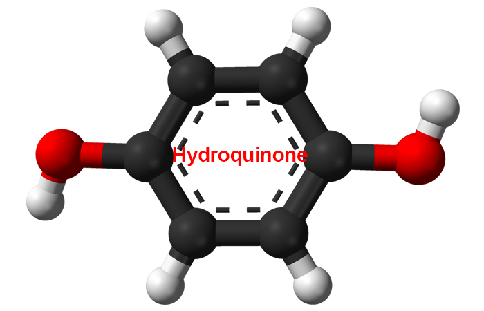 What is hydroquinone? Should hydroquinone be used for skin bleaching?
