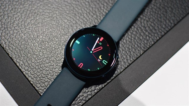 Ngoài tính năng đo huyết áp, Galaxy Watch 3 còn có những tính năng gì khác?
