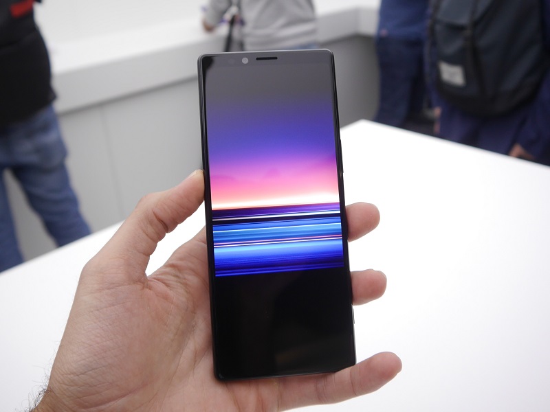 Xperia 1: 5 tính năng hàng đầu, giá bán và ngày lên kệ