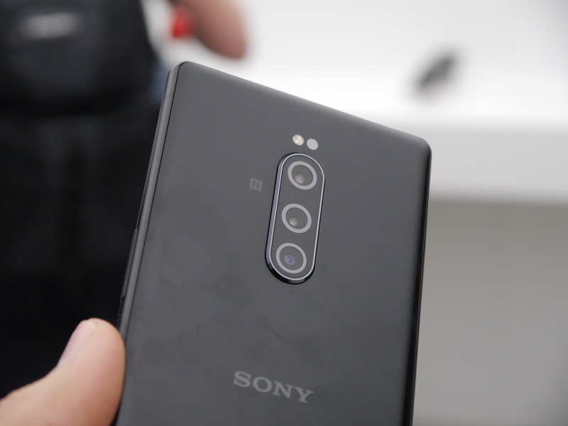 Xperia 1: 5 tính năng hàng đầu, giá bán và ngày lên kệ