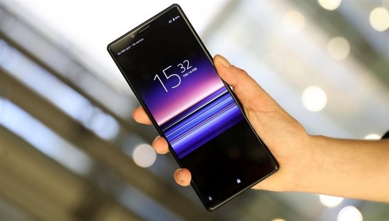 Xperia 1: 5 tính năng hàng đầu, giá bán và ngày lên kệ Xperia 1: 5 tính năng hàng đầu, giá bán và ngày lên kệ