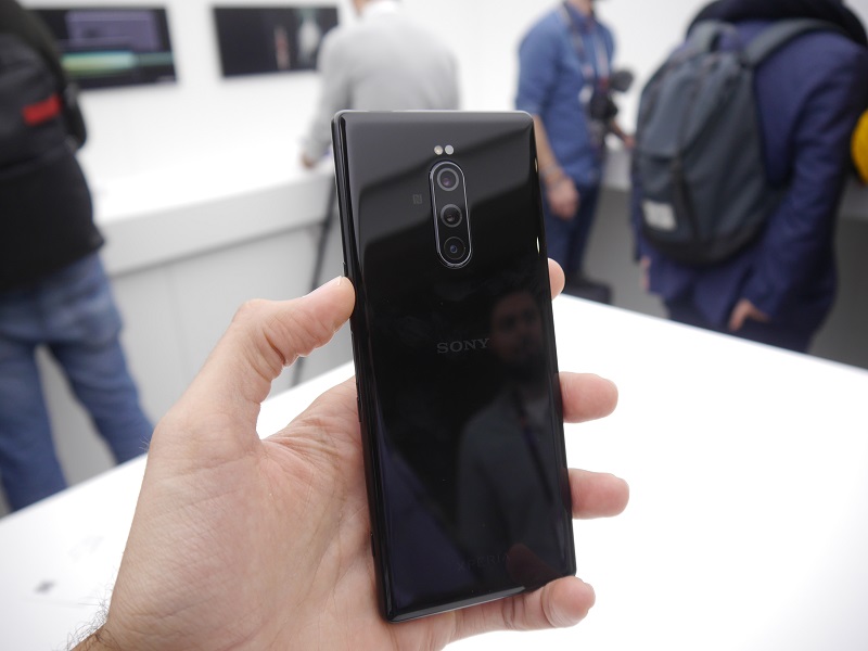 Xperia 1: 5 tính năng hàng đầu, giá bán và ngày lên kệ