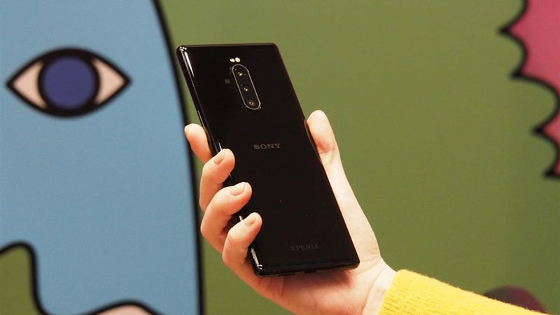 sony-xperia-1 sony-xperia-1