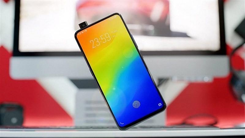 Galaxy A90 có thể được trang bị camera trượt, xoay