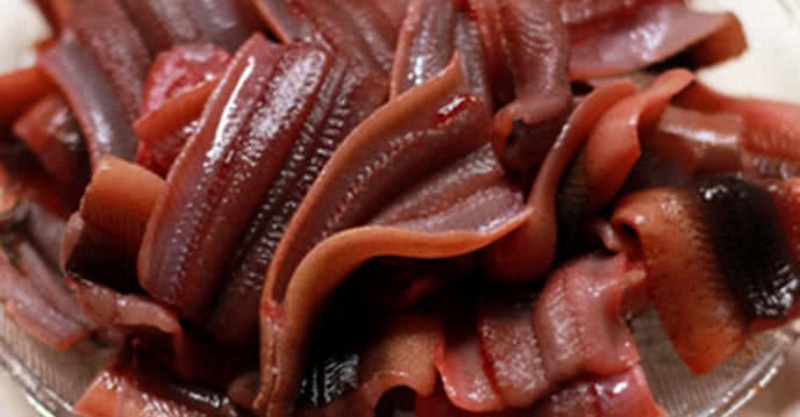 Một số lưu ý khi nấu cháo lươn cho bé