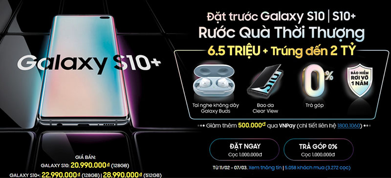 mua-galaxy-s10