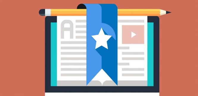 Bookmark là gì? Cách lưu bookmark trên các trình duyệt Chrome, Firefox, Cốc Cốc