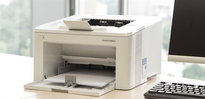 Tổng quan các dòng máy in phổ biến hiện nay trên thị trường