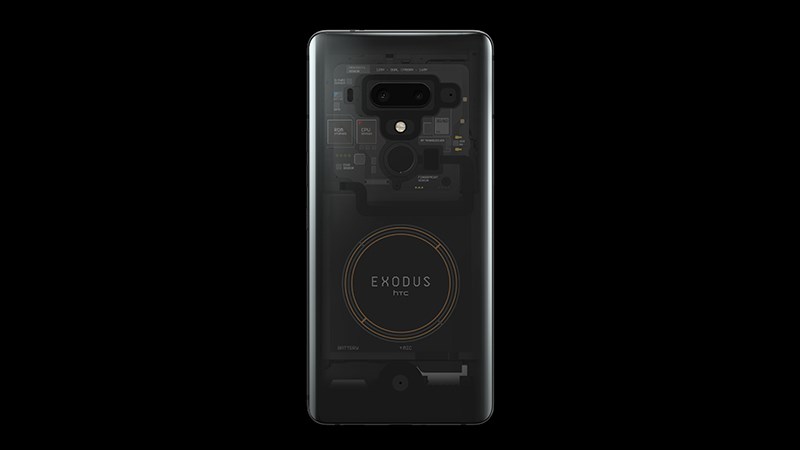 HTC_EXODUS HTC_EXODUS