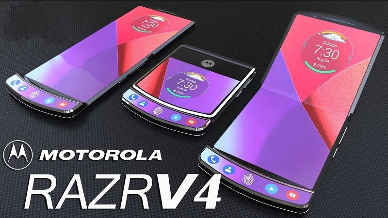 Motorola xác nhận sẽ ra mắt smartphone màn hình gập vào giữa năm 2019