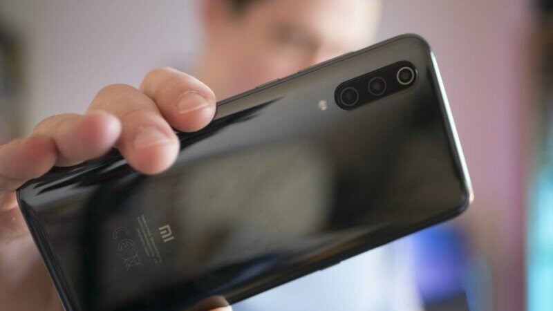 Xiaomi sẽ xuất xưởng 1 triệu chiếc Mi 9 để đảm bảo nguồn cung ổn định