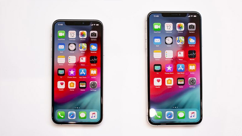 IP Apple