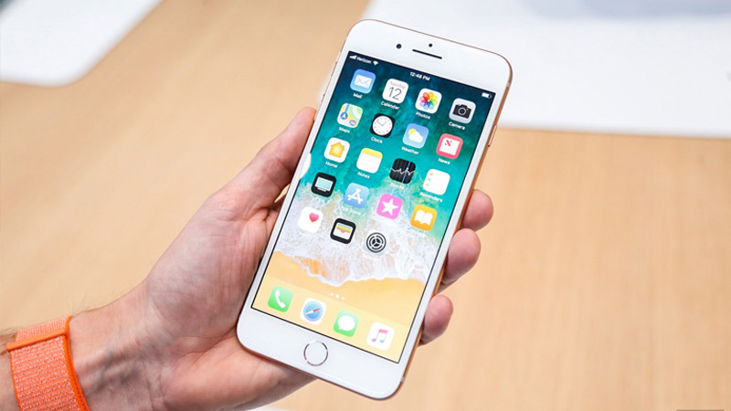 iphone 8 plus