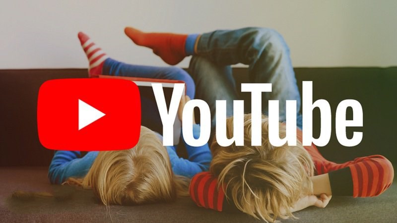 YouTube đang vô hiệu hóa nhận xét ở hầu hết video dành cho trẻ em
