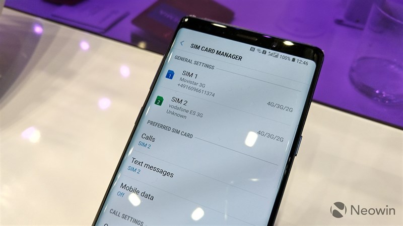 MWC 2019: Thẻ FuZion cho phép dùng 2 SIM và 1 thẻ nhớ trên smartphone