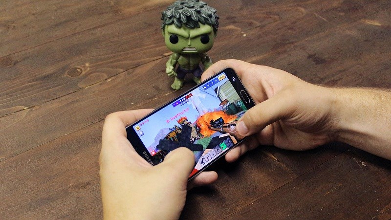 7 ứng dụng và game Android hấp dẫn có phí nhưng đang được FREE (2/3)