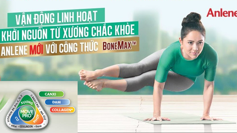 Công thức Movepro là gì? Tác dụng và Movepro có trong sữa nào? Tác dụng của công thức movepro