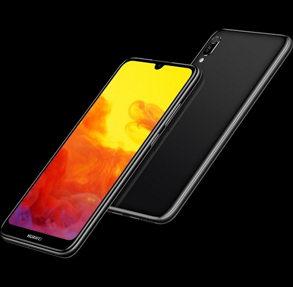 Huawei Y6 (2019) ra mắt với chip Helio A22, màn hình tràn cạnh đẹp mắt Huawei Y6 (2019) ra mắt với chip Helio A22, màn hình tràn cạnh đẹp mắt