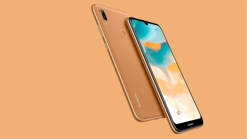 Huawei Y6 (2019) ra mắt với chip Helio A22, màn hình tràn cạnh đẹp mắt Huawei Y6 (2019) ra mắt với chip Helio A22, màn hình tràn cạnh đẹp mắt