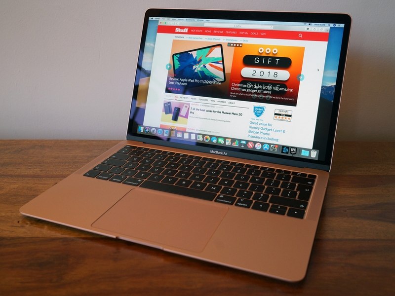 Macbook Air Macbook Air
