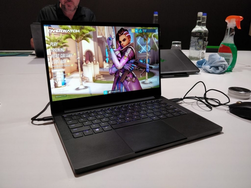 Razer Blade Stealth Razer Blade Stealth