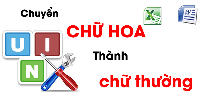 Nếu bạn đang làm việc với Word hay Excel, hẳn đã nhận ra sức mạnh của chữ hoa chữ thường. Đó là các ký tự tạo nên những từ ngữ rõ ràng, dễ đọc và hiểu. Với sự tiến bộ của công nghệ, cách viết chữ này đã trở nên đơn giản và dễ dàng hơn bao giờ hết. Hãy cùng chiêm ngưỡng hình ảnh liên quan và biến những từ ngữ của bạn trở nên sắc nét và chuyên nghiệp hơn trên Word hay Excel.